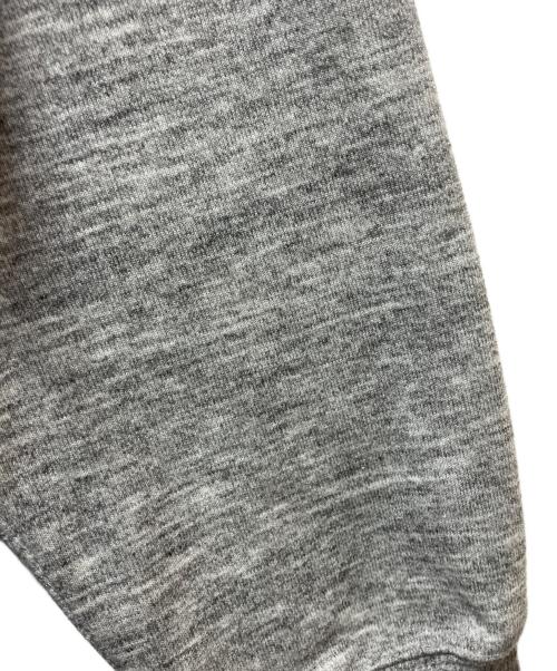 THE NORTH FACE（ザ ノース フェイス）THE NORTH FACE (ザ ノース フェイス) スウェット グレー サイズ:SIZE XLの古着・服飾アイテム