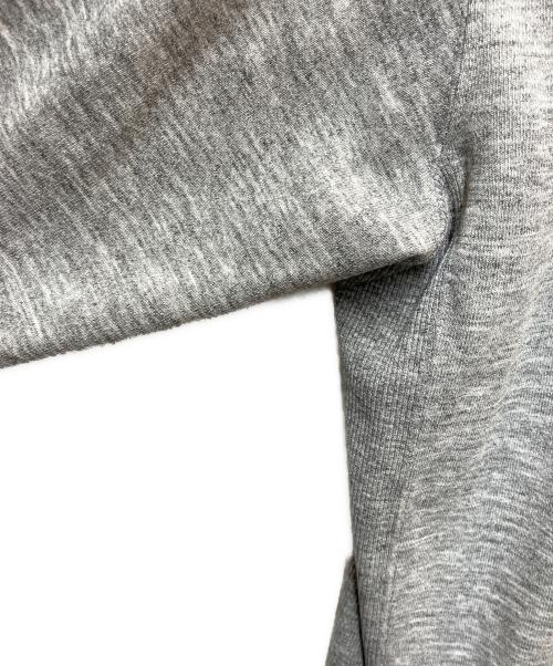 THE NORTH FACE（ザ ノース フェイス）THE NORTH FACE (ザ ノース フェイス) スウェット グレー サイズ:SIZE XLの古着・服飾アイテム