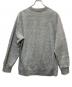 THE NORTH FACE (ザ ノース フェイス) スウェット グレー サイズ:SIZE XL：5000円
