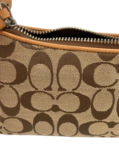 COACH（コーチ）COACH (コーチ) ワンショルダーバッグの古着・服飾アイテム