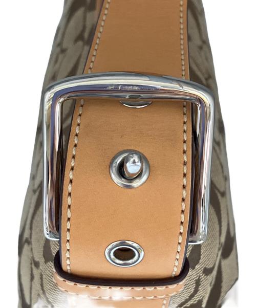 COACH（コーチ）COACH (コーチ) ワンショルダーバッグの古着・服飾アイテム
