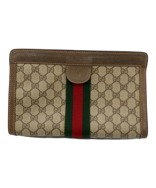 GUCCI（グッチ）GUCCI (グッチ) セカンドバッグの古着・服飾アイテム