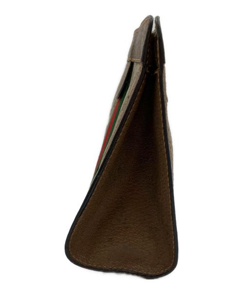 GUCCI（グッチ）GUCCI (グッチ) セカンドバッグの古着・服飾アイテム