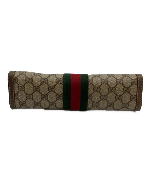 GUCCI（グッチ）GUCCI (グッチ) セカンドバッグの古着・服飾アイテム