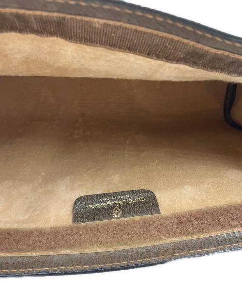 GUCCI（グッチ）GUCCI (グッチ) セカンドバッグの古着・服飾アイテム