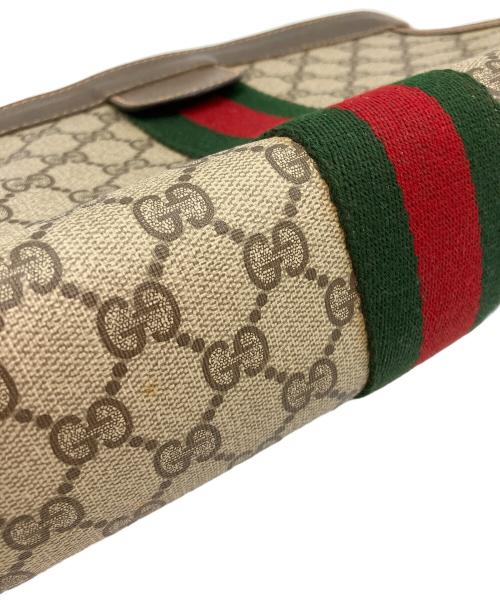 GUCCI（グッチ）GUCCI (グッチ) セカンドバッグの古着・服飾アイテム