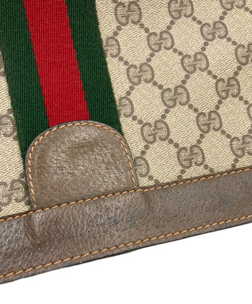 GUCCI（グッチ）GUCCI (グッチ) セカンドバッグの古着・服飾アイテム