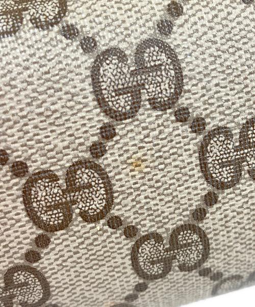 GUCCI（グッチ）GUCCI (グッチ) セカンドバッグの古着・服飾アイテム