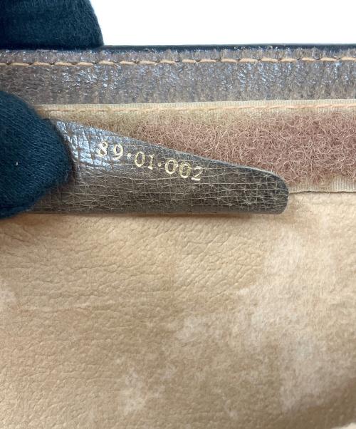 GUCCI（グッチ）GUCCI (グッチ) セカンドバッグの古着・服飾アイテム