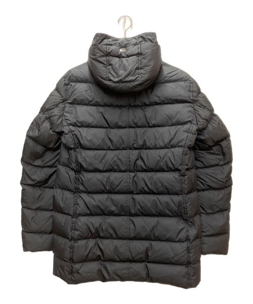 HERNO（ヘルノ）HERNO (ヘルノ) ダウンジャケット ブラック サイズ:50の古着・服飾アイテム