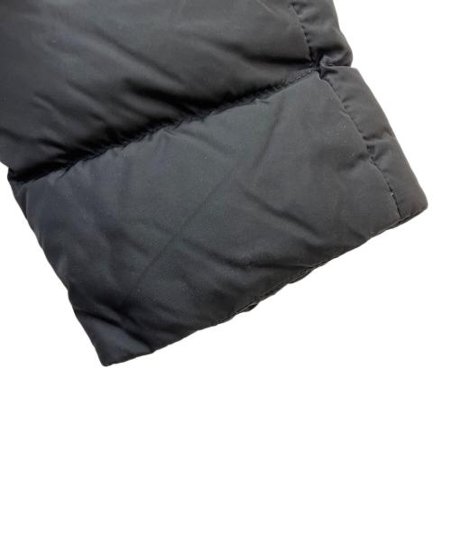 HERNO（ヘルノ）HERNO (ヘルノ) ダウンジャケット ブラック サイズ:50の古着・服飾アイテム