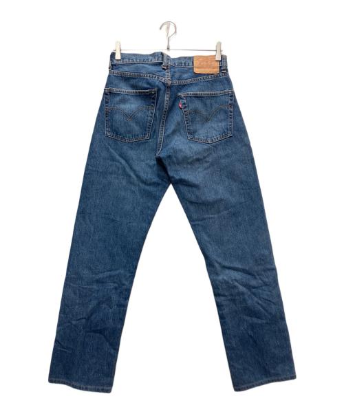 LEVI'S（リーバイス）LEVI'S (リーバイス) 90sデニムパンツ インディゴ サイズ:SIZE 78.5cm (W31)の古着・服飾アイテム
