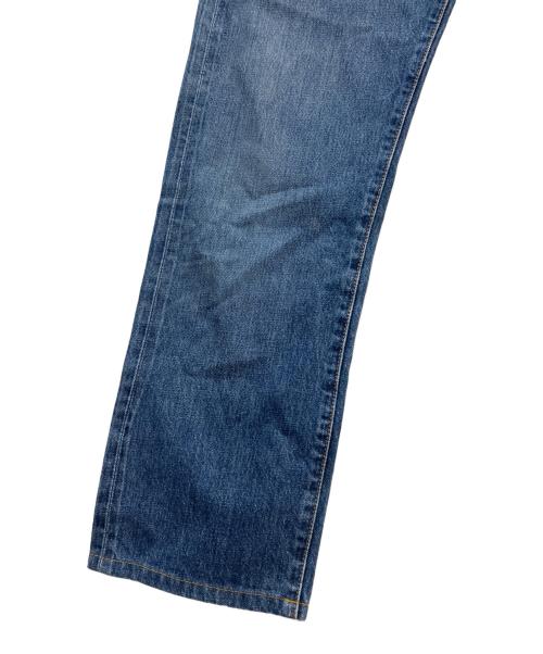 LEVI'S（リーバイス）LEVI'S (リーバイス) 90sデニムパンツ インディゴ サイズ:SIZE 78.5cm (W31)の古着・服飾アイテム