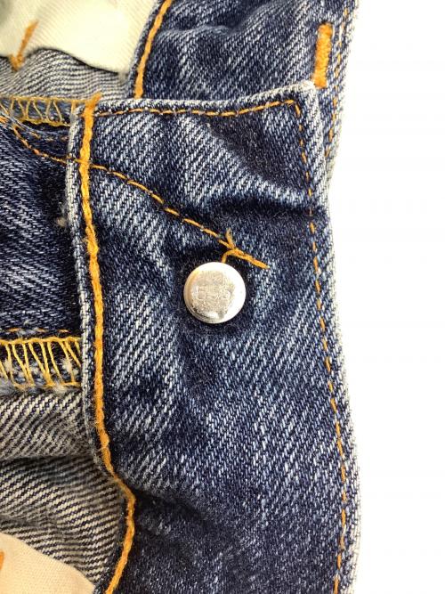 LEVI'S（リーバイス）LEVI'S (リーバイス) 90sデニムパンツ インディゴ サイズ:SIZE 78.5cm (W31)の古着・服飾アイテム