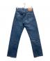 LEVI'S (リーバイス) 90sデニムパンツ インディゴ サイズ:SIZE 78.5cm (W31)：18000円