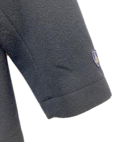 ORCIVAL（オーシバル）ORCIVAL (オーシバル) コート ブラック サイズ:SIZE 2の古着・服飾アイテム