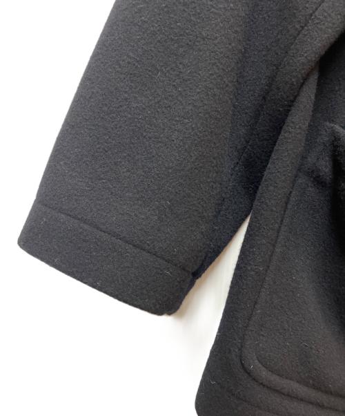 ORCIVAL（オーシバル）ORCIVAL (オーシバル) コート ブラック サイズ:SIZE 2の古着・服飾アイテム