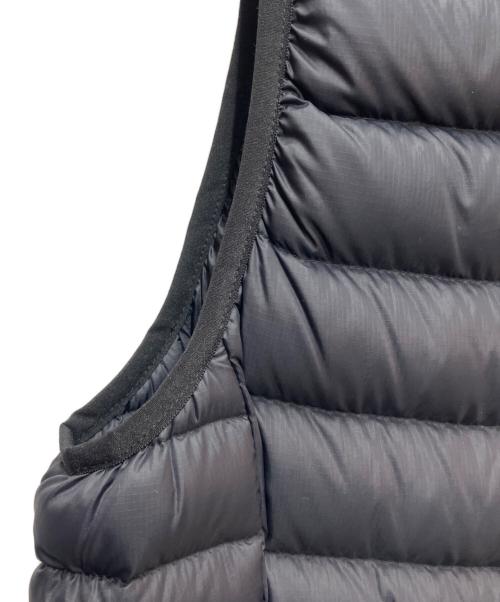 Patagonia（パタゴニア）Patagonia (パタゴニア) ダウンベスト ネイビー サイズ:SIZE Sの古着・服飾アイテム