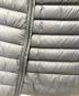 中古・古着 Patagonia (パタゴニア) ダウンベスト ネイビー サイズ:SIZE S：15000円