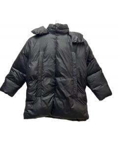 中古・古着通販】VALENTINO (ヴァレンティノ) VLTNロゴダウン