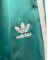 中古・古着 adidas (アディダス) トラックパンツ グリーン サイズ:SIZE XL：6000円