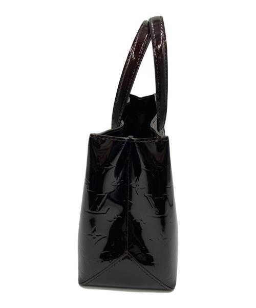 LOUIS VUITTON（ルイ ヴィトン）LOUIS VUITTON (ルイ ヴィトン) ウィルシャーPM アマラントの古着・服飾アイテム