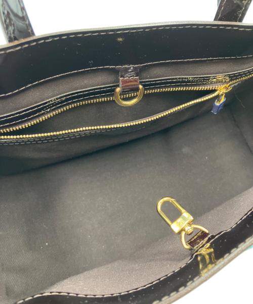 LOUIS VUITTON（ルイ ヴィトン）LOUIS VUITTON (ルイ ヴィトン) ウィルシャーPM アマラントの古着・服飾アイテム