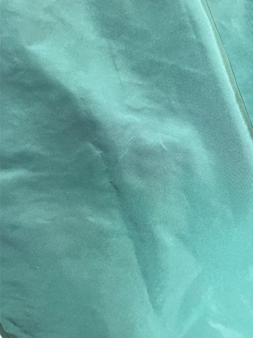 PRADA（プラダ）PRADA (プラダ) ナイロンジャケット ネイビー×グリーン サイズ:SIZE 50の古着・服飾アイテム