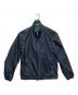 PRADA（プラダ）の古着「ナイロンジャケット」｜ネイビー×グリーン