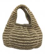 ANTEPRIMAアンテプリマ）の古着「ハンドバッグ」｜ベージュ