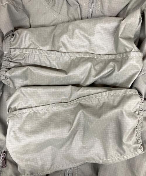 THE NORTH FACE PURPLE LABEL（ノースフェイスパープルレーベル）THE NORTH FACE PURPLE LABEL (ノースフェイスパープルレーベル) マウンテンウィンドパーカー カーキ サイズ:24の古着・服飾アイテム