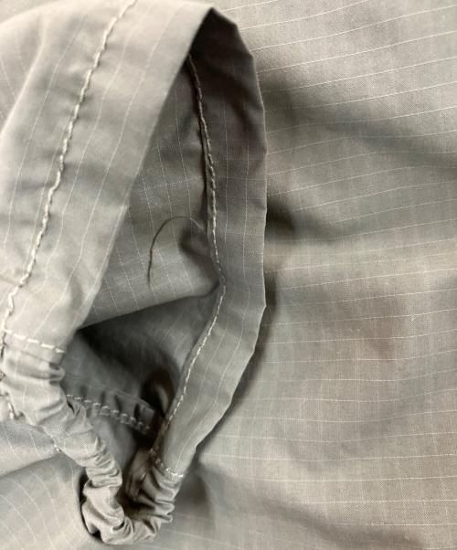 THE NORTH FACE PURPLE LABEL（ノースフェイスパープルレーベル）THE NORTH FACE PURPLE LABEL (ノースフェイスパープルレーベル) マウンテンウィンドパーカー カーキ サイズ:24の古着・服飾アイテム