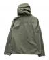 THE NORTH FACE PURPLE LABEL (ノースフェイスパープルレーベル) マウンテンウィンドパーカー カーキ サイズ:24：8000円