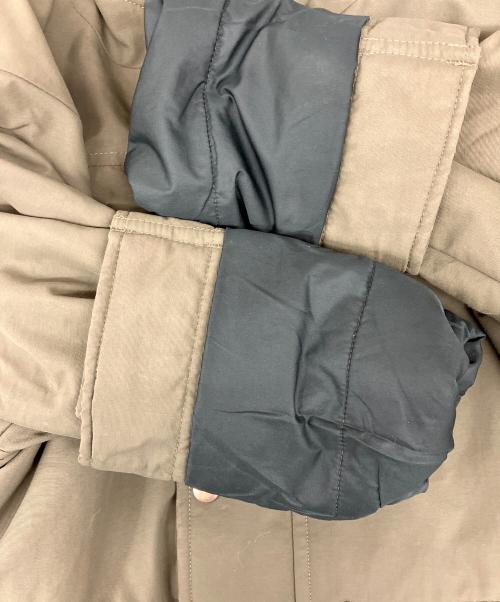 Patagonia（パタゴニア）Patagonia (パタゴニア) インファーノ・ジャケット オリーブ サイズ:7の古着・服飾アイテム