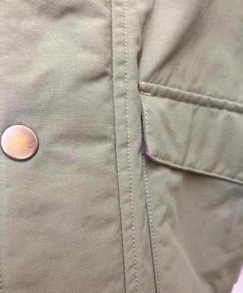 Patagonia（パタゴニア）Patagonia (パタゴニア) インファーノ・ジャケット オリーブ サイズ:7の古着・服飾アイテム