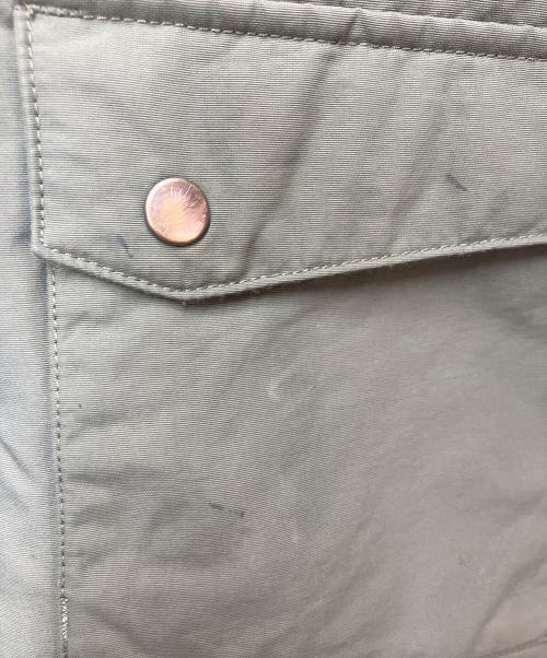 Patagonia（パタゴニア）Patagonia (パタゴニア) インファーノ・ジャケット オリーブ サイズ:7の古着・服飾アイテム