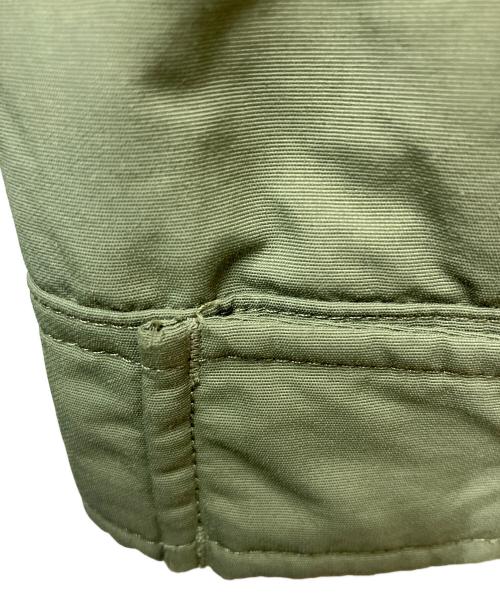Patagonia（パタゴニア）Patagonia (パタゴニア) インファーノ・ジャケット オリーブ サイズ:7の古着・服飾アイテム