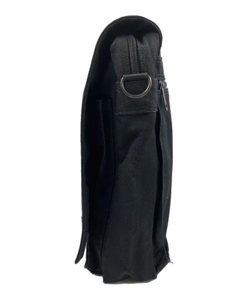 PORTER（ポーター）PORTER (ポーター) ショルダーバッグ ブラックの古着・服飾アイテム