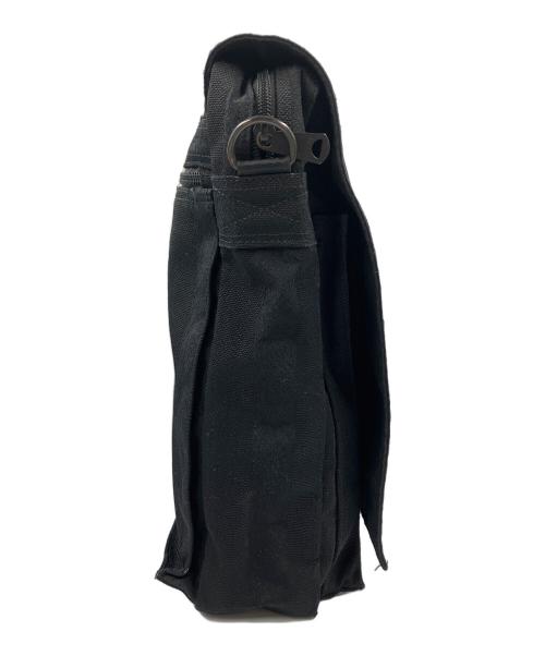 PORTER（ポーター）PORTER (ポーター) ショルダーバッグ ブラックの古着・服飾アイテム