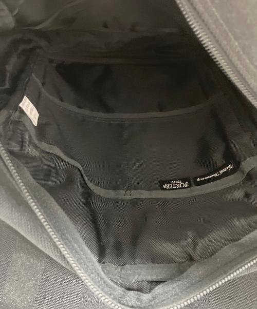 PORTER（ポーター）PORTER (ポーター) ショルダーバッグ ブラックの古着・服飾アイテム