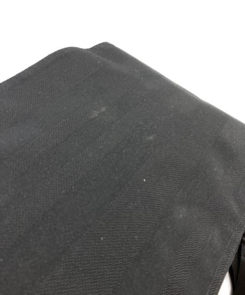 PORTER（ポーター）PORTER (ポーター) ショルダーバッグ ブラックの古着・服飾アイテム