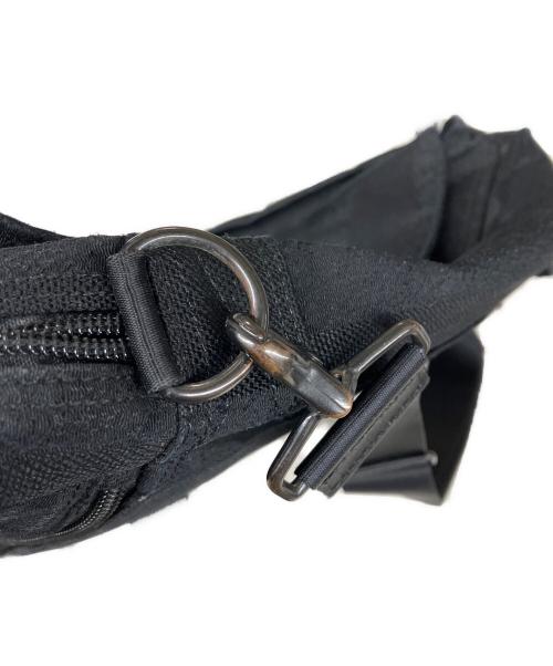 PORTER（ポーター）PORTER (ポーター) ショルダーバッグ ブラックの古着・服飾アイテム