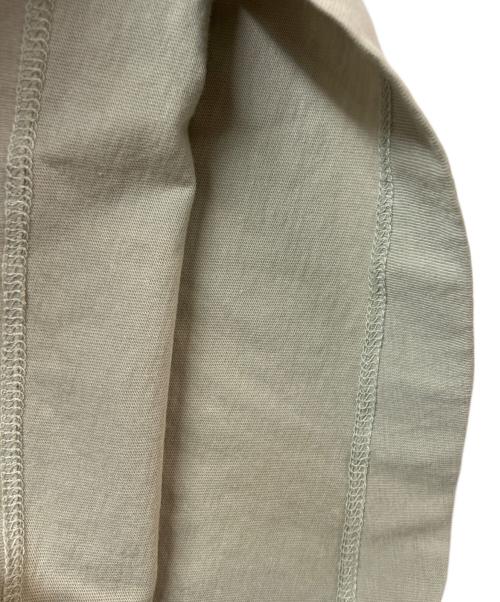 Maison Margiela（メゾンマルジェラ）Maison Margiela (メゾンマルジェラ) 半袖カットソー グレー サイズ:XSの古着・服飾アイテム