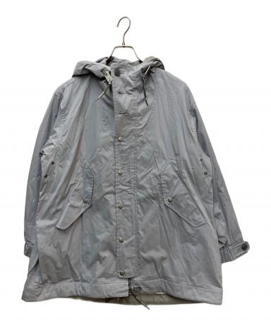 中古・古着通販】and wander (アンドワンダー) ZARA (ザラ) ナイロン