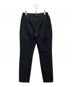 The Ennoy Professional グレーナイロンパンツ　M The Ennoy Professional エンノイプロフェッショナル 23AW