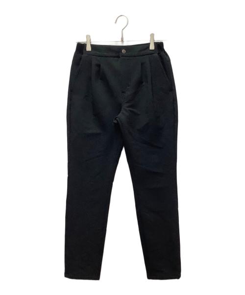 Columbia（コロンビア）Columbia (コロンビア) パンツ ブラック サイズ:34の古着・服飾アイテム