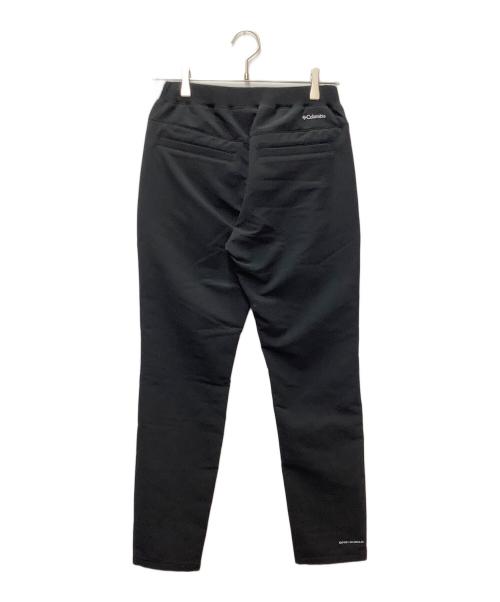 Columbia（コロンビア）Columbia (コロンビア) パンツ ブラック サイズ:34の古着・服飾アイテム