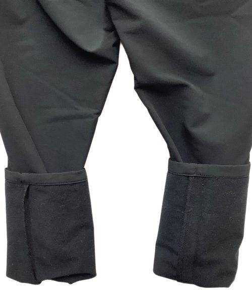 Columbia（コロンビア）Columbia (コロンビア) パンツ ブラック サイズ:34の古着・服飾アイテム