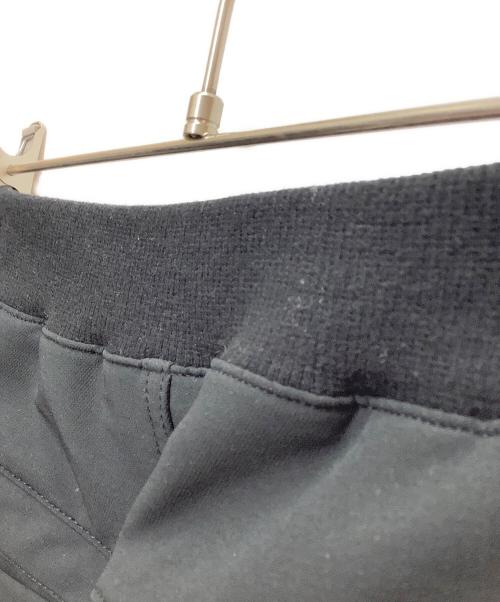 Columbia（コロンビア）Columbia (コロンビア) パンツ ブラック サイズ:34の古着・服飾アイテム