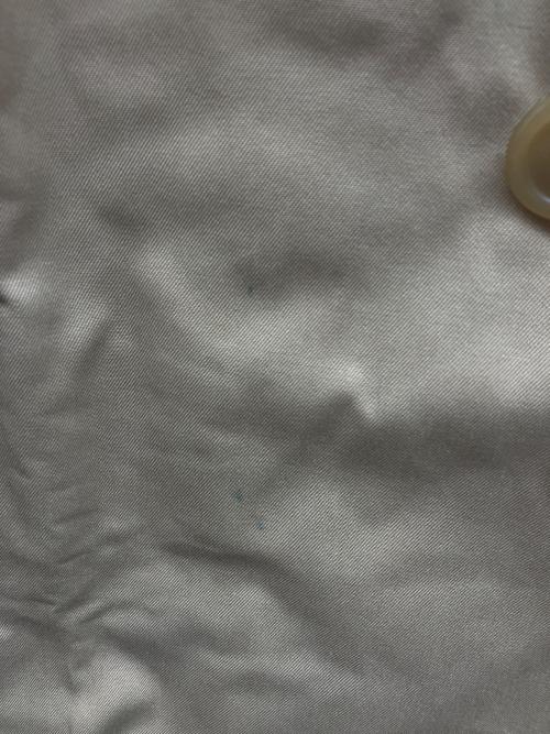 Aquascutum（アクアスキュータム）Aquascutum (アクアスキュータム) トレンチコート ブラウン サイズ:SIZE A3の古着・服飾アイテム